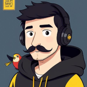 Buellrobin Logo